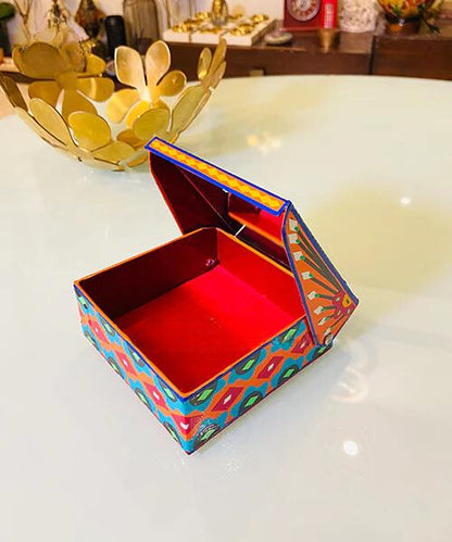 Jewelry Box