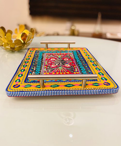 Radiant Tray