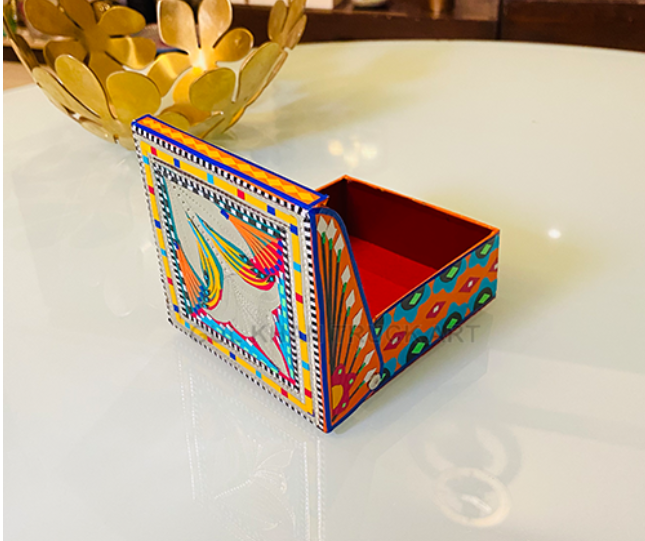 Jewelry Box