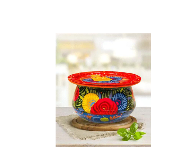 Tropical Handi - Cooking Pot